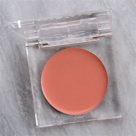 The Perfect Blush Shade for Any Occasion: Tower 28 Cream Blush in Magic Hour